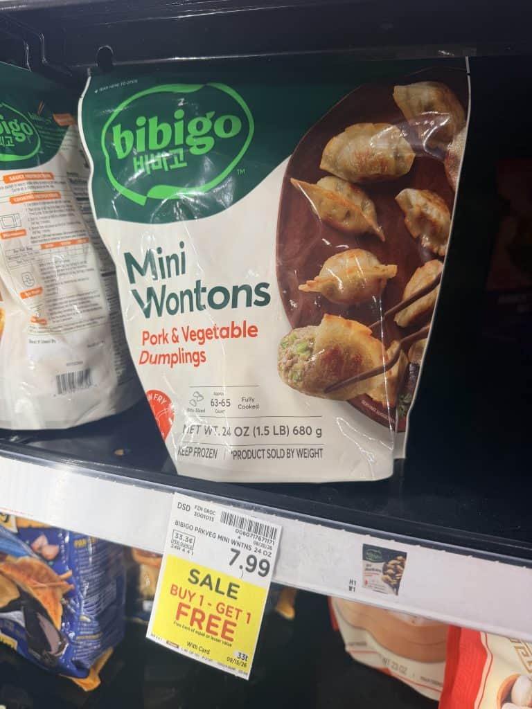 bibigo kroger shelf image (2)