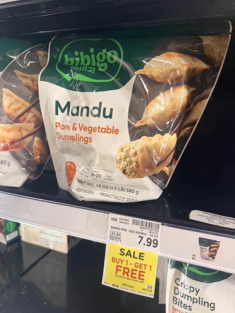 bibigo kroger shelf image (2)