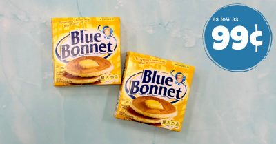 blue bonnet spread kroger krazy