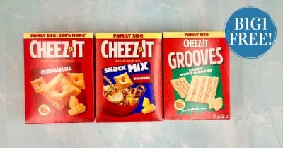 cheez-it kroger krazy