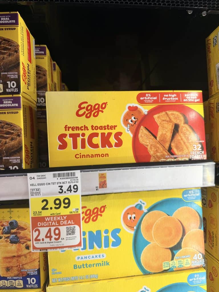 eggo kroger shelf image (1)