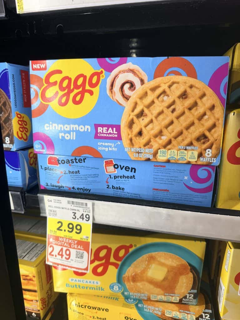 eggo kroger shelf image (1)