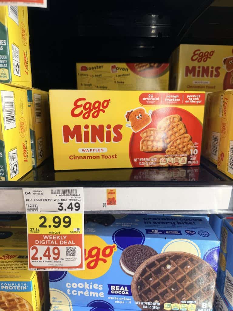 eggo kroger shelf image (1)