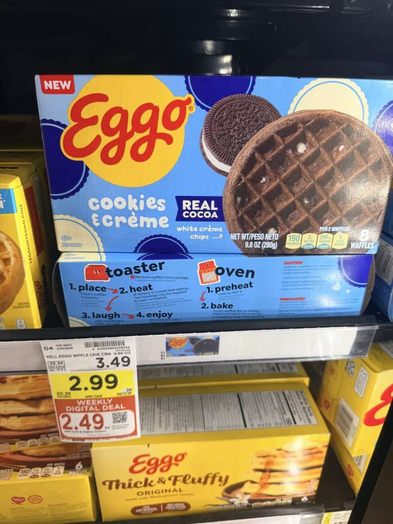 eggo kroger shelf image (1)