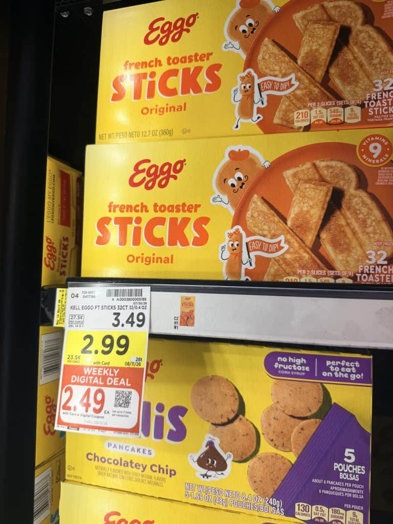 eggo kroger shelf image (1)
