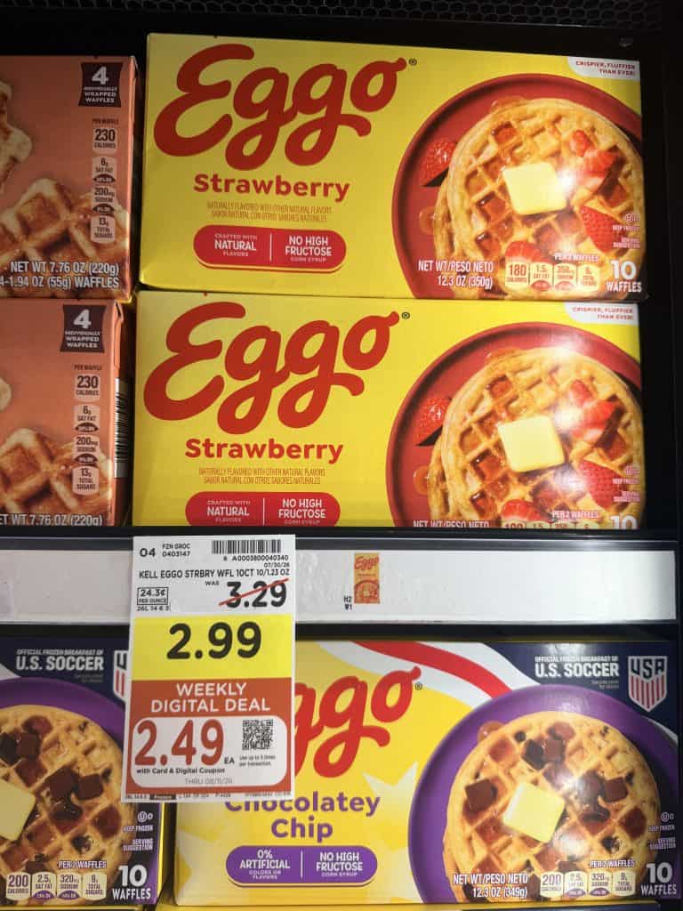 eggo kroger shelf image (1)