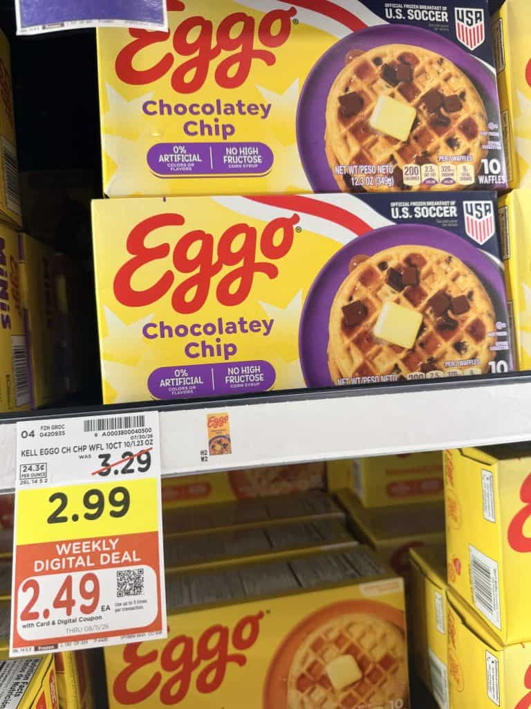 eggo kroger shelf image (1)