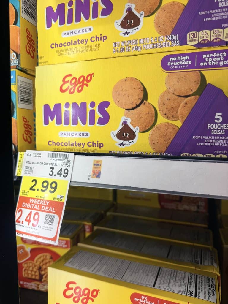 eggo kroger shelf image (1)