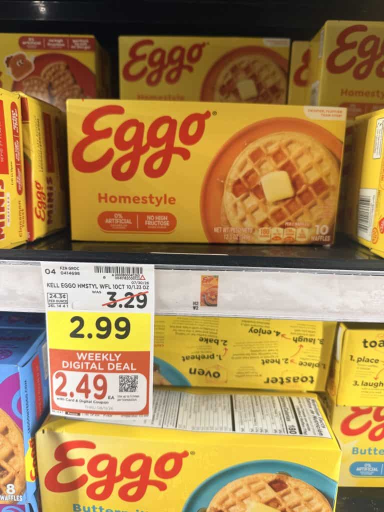 eggo kroger shelf image (1)