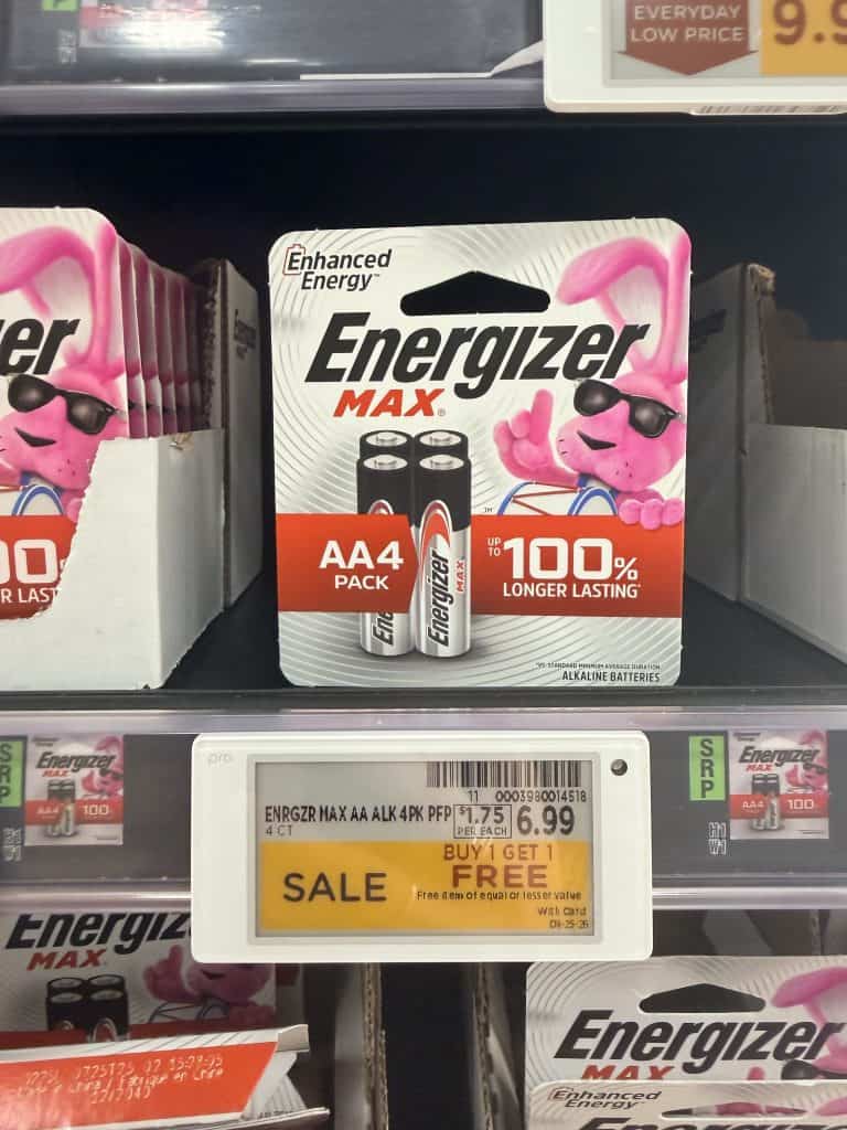 energizer batteries kroger shelf image (2)