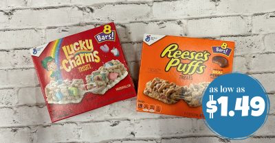 general mills cereal bars (1) kroger krazy 3