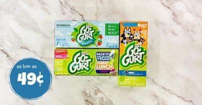 gogurt (5) kroger krazy
