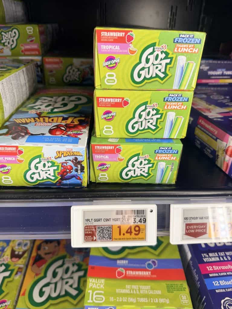 gogurt kroger shelf image (1)