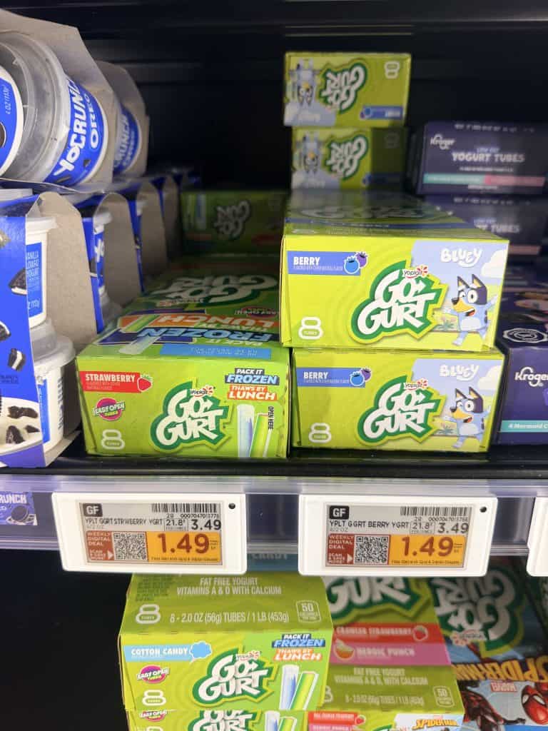 gogurt kroger shelf image (1)
