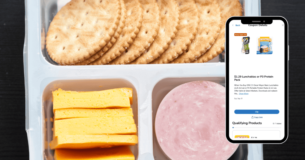 lunchables