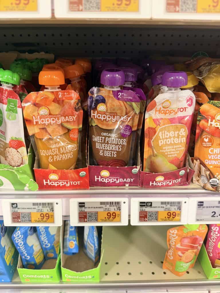 happy baby and tot kroger shelf image (2)