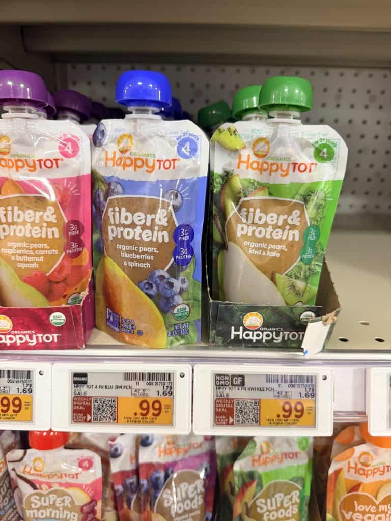 happy baby and tot kroger shelf image (2)