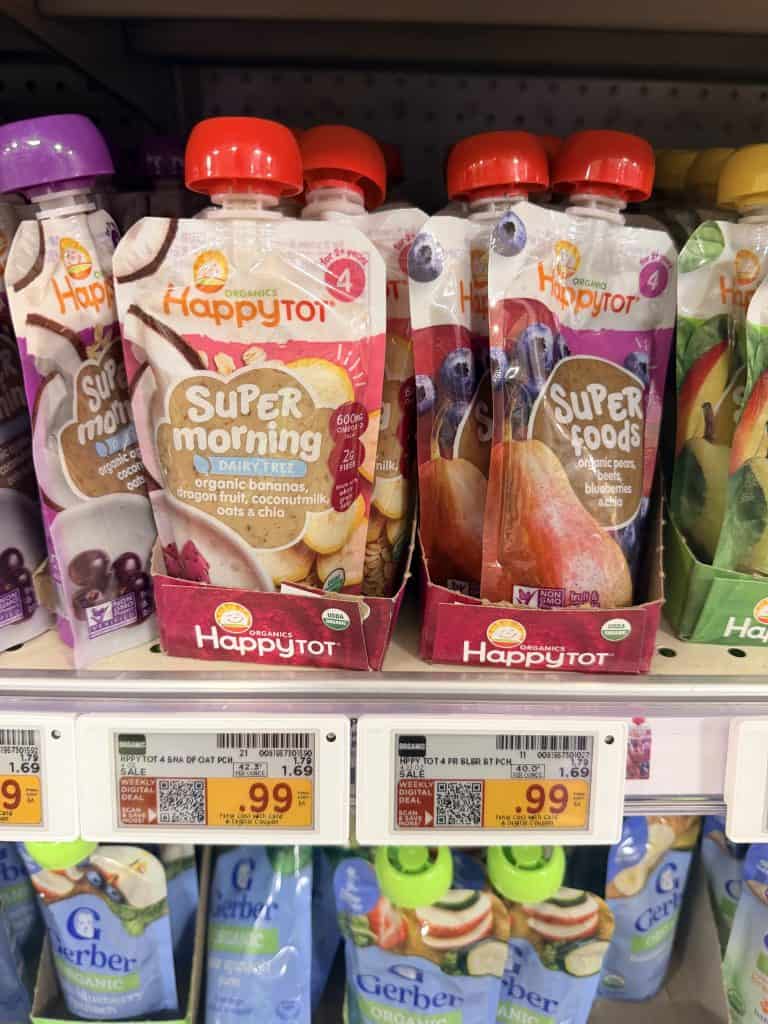 happy baby and tot kroger shelf image (2)