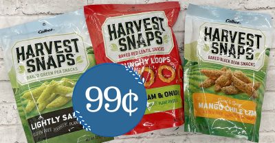 harvest snaps kroger krazy