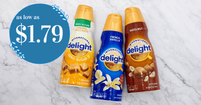 international delight creamer kroger krazy
