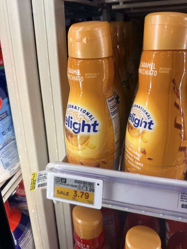 international delight creamer kroger shelf image (1)