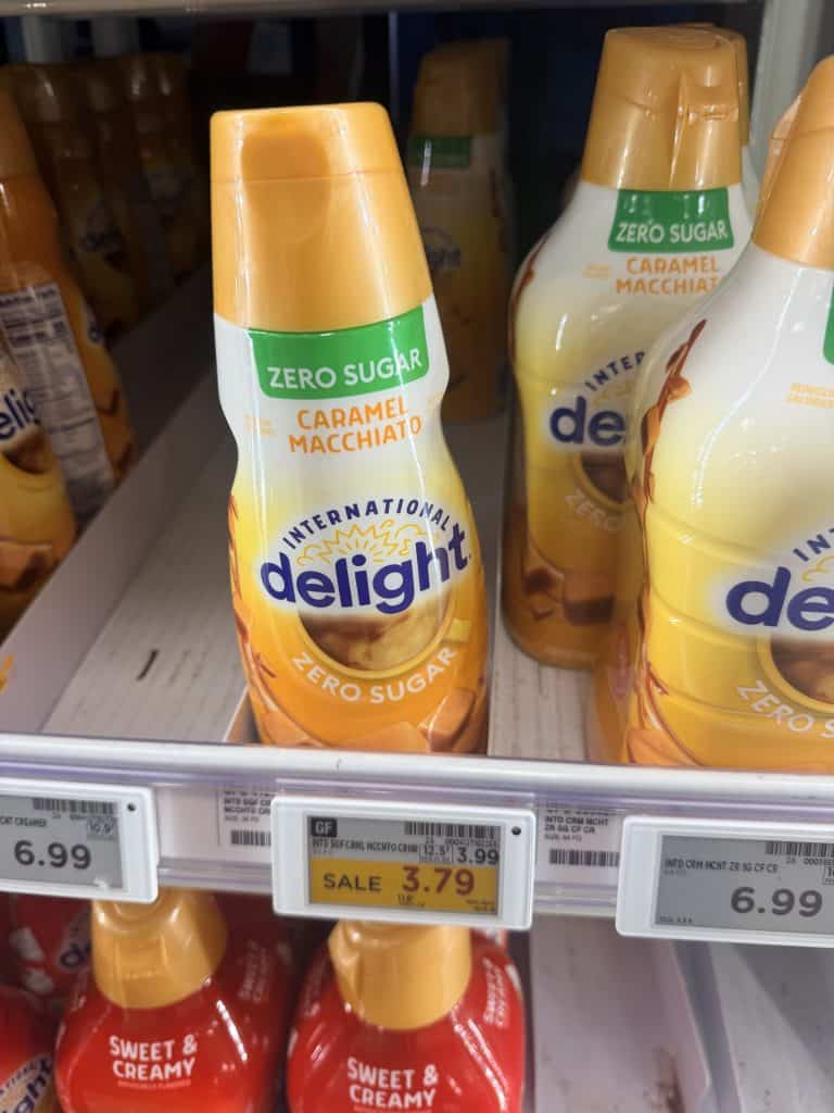 international delight creamer kroger shelf image (1)