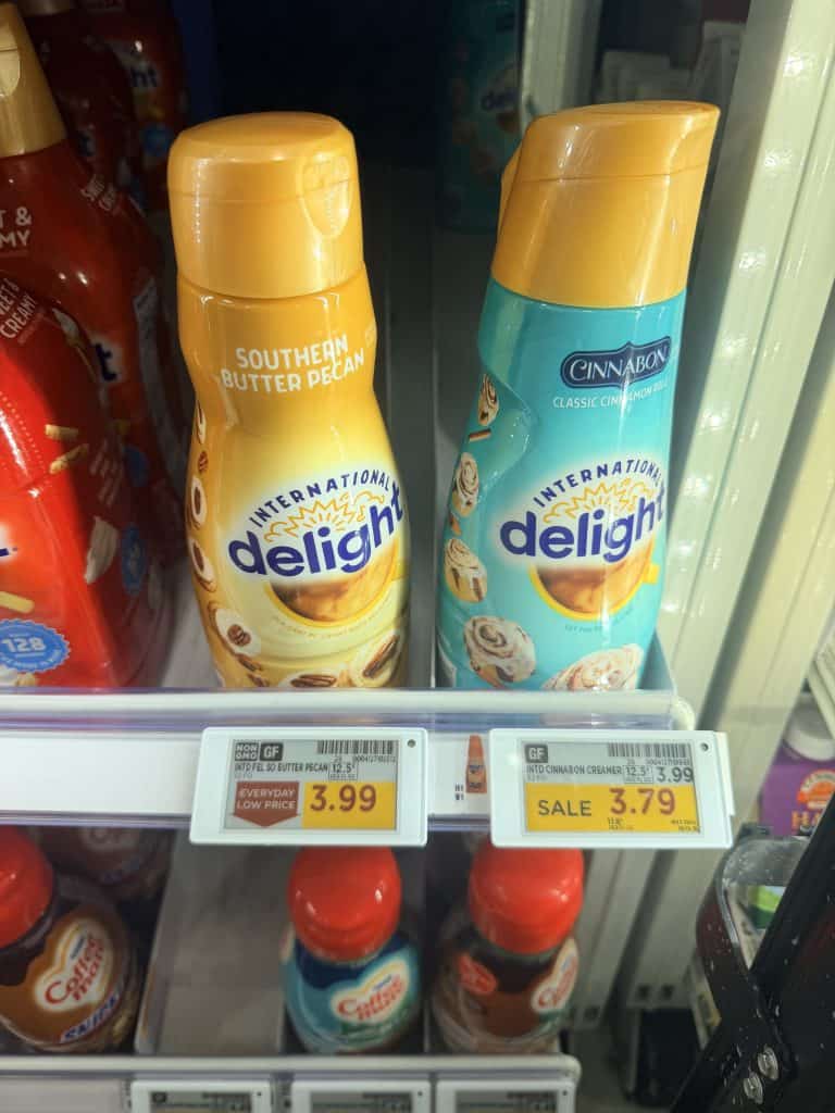 international delight creamer kroger shelf image (1)