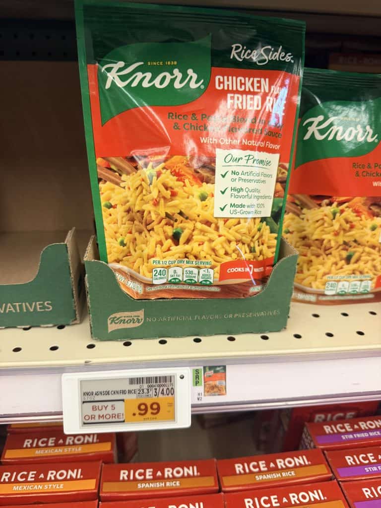 knorr sides kroger shelf image (1)