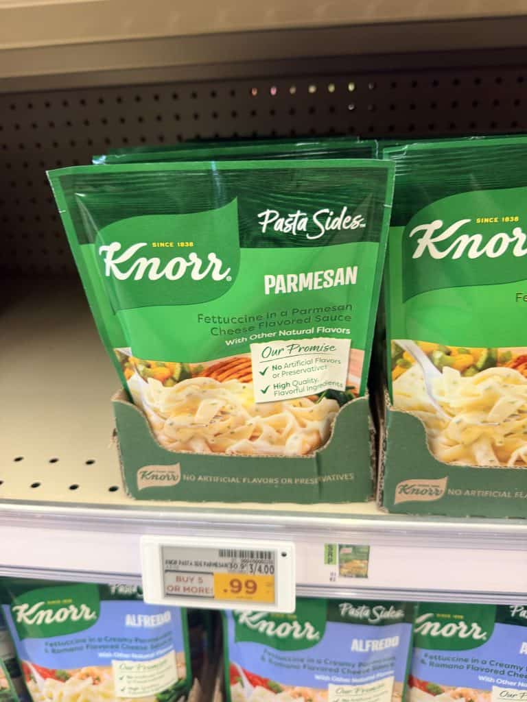 knorr sides kroger shelf image (1)