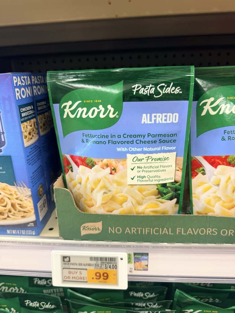 knorr sides kroger shelf image (1)