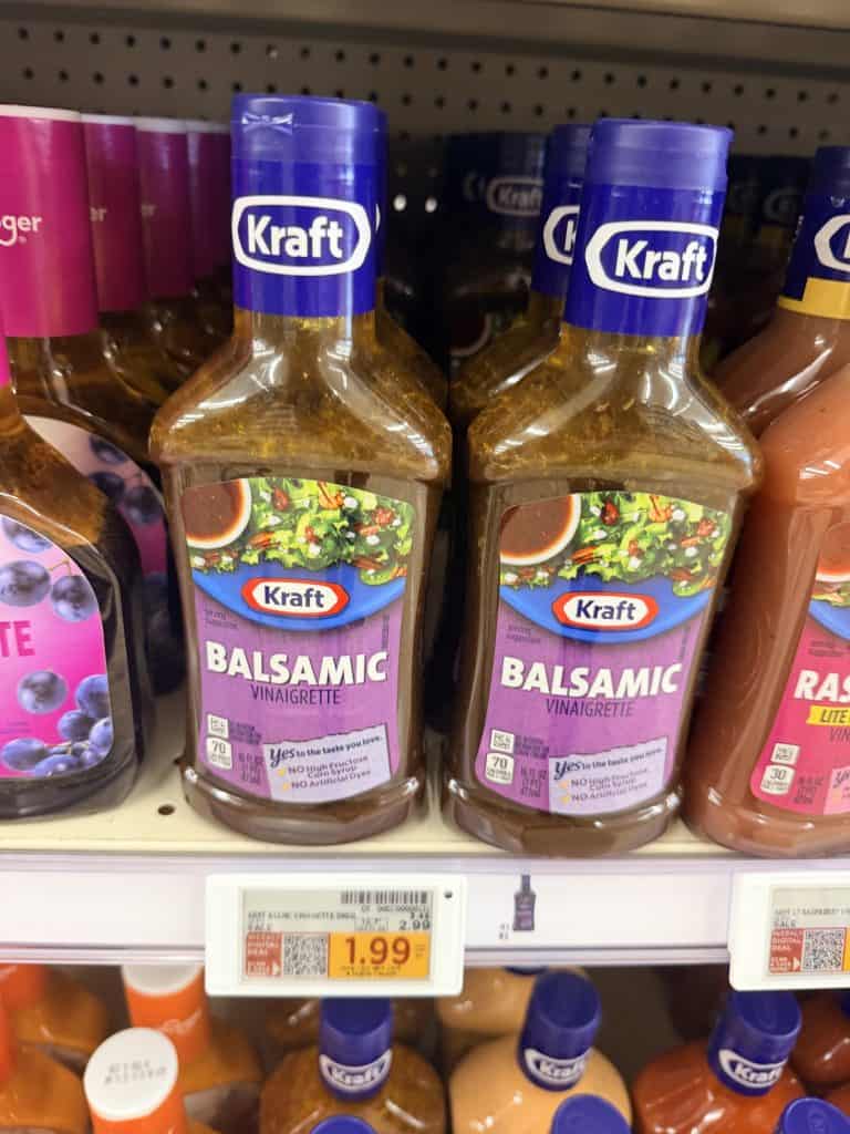 kraft salad dressing kroger shelf image (1)