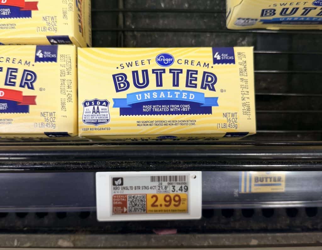 kroger butter shelf image (1)