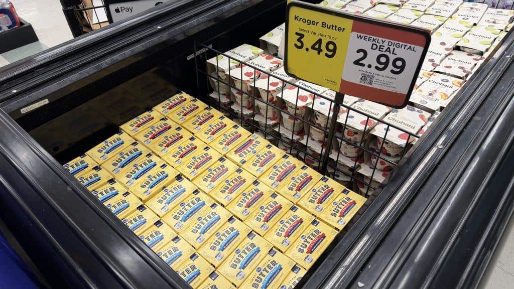 kroger butter shelf image (1)