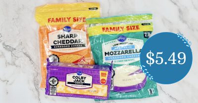 kroger cheese kroger krazy