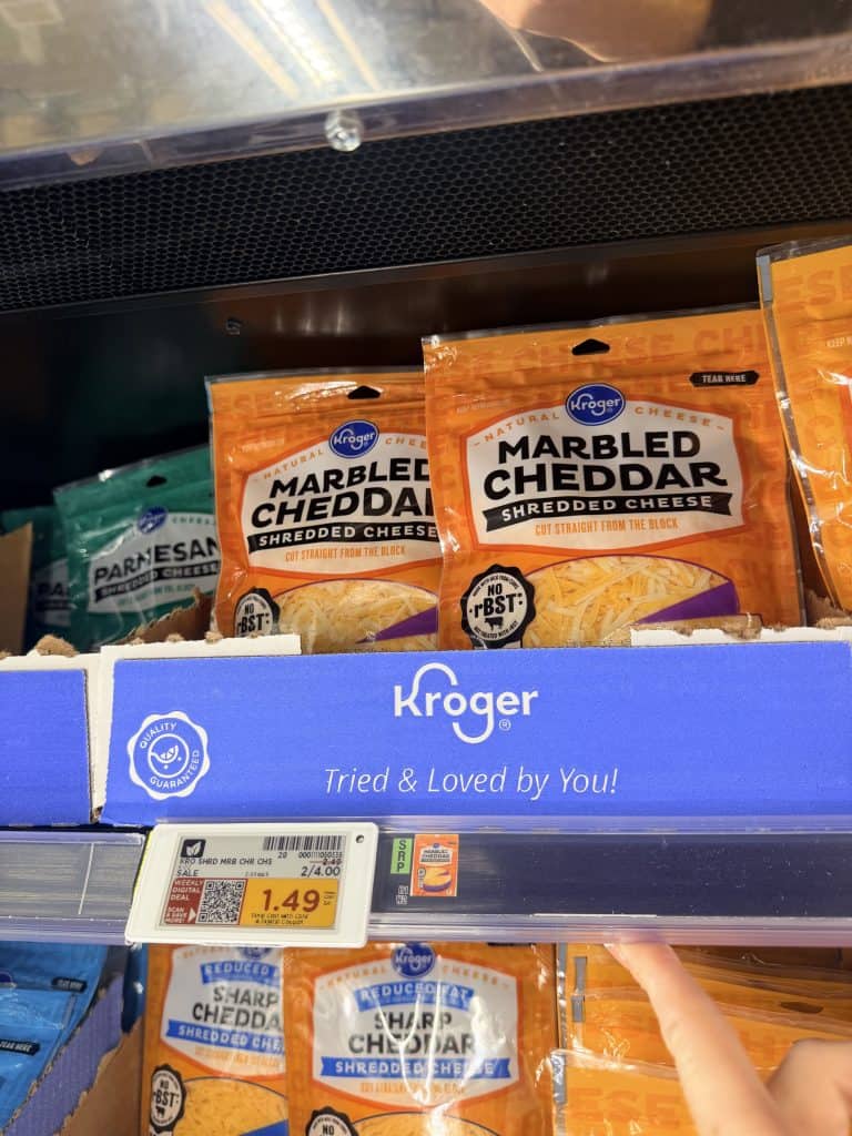 kroger cheese shelf image (1)