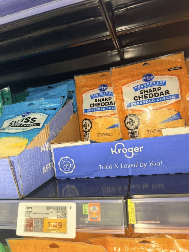 kroger cheese shelf image (1)