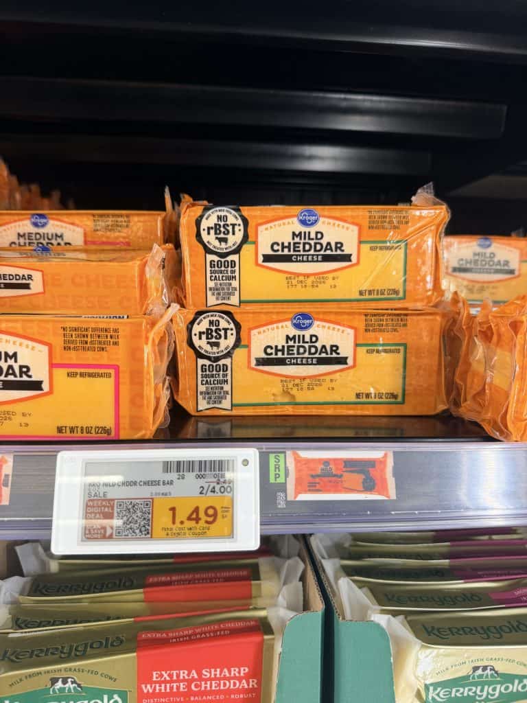 kroger cheese shelf image (1)