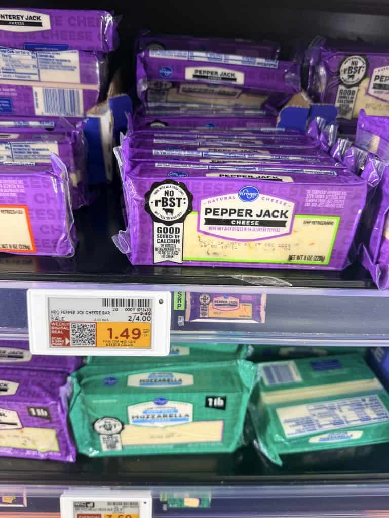 kroger cheese shelf image (1)