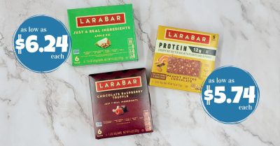 larabar (1) kroger krazy
