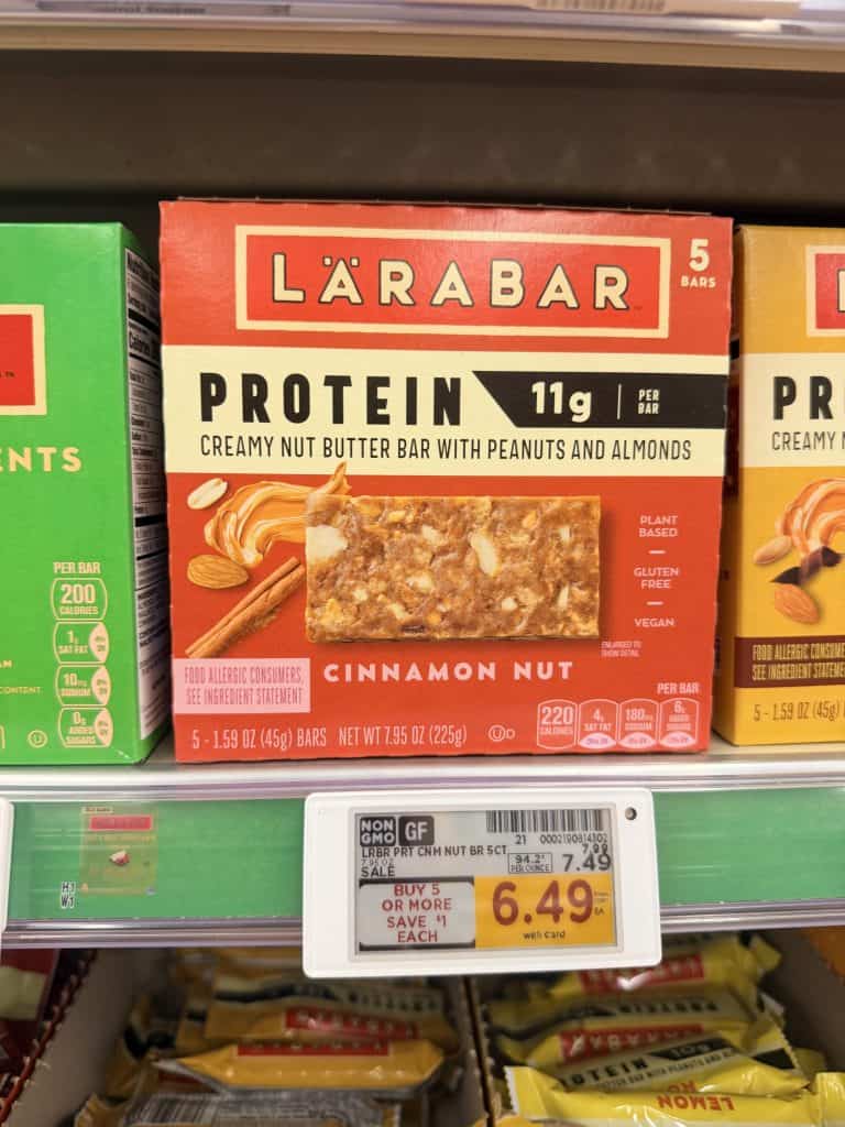 larabars kroger shelf image (1)