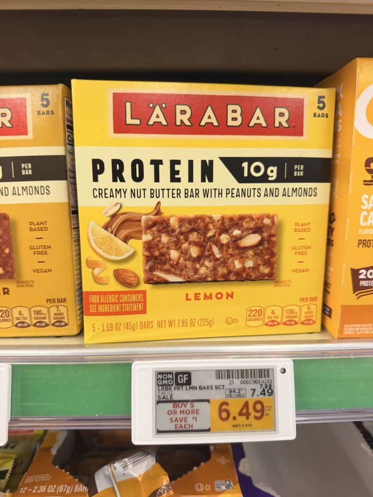 larabars kroger shelf image (1)