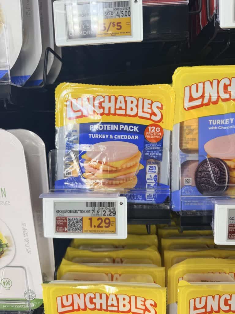 lunchables kroger shelf image (1)