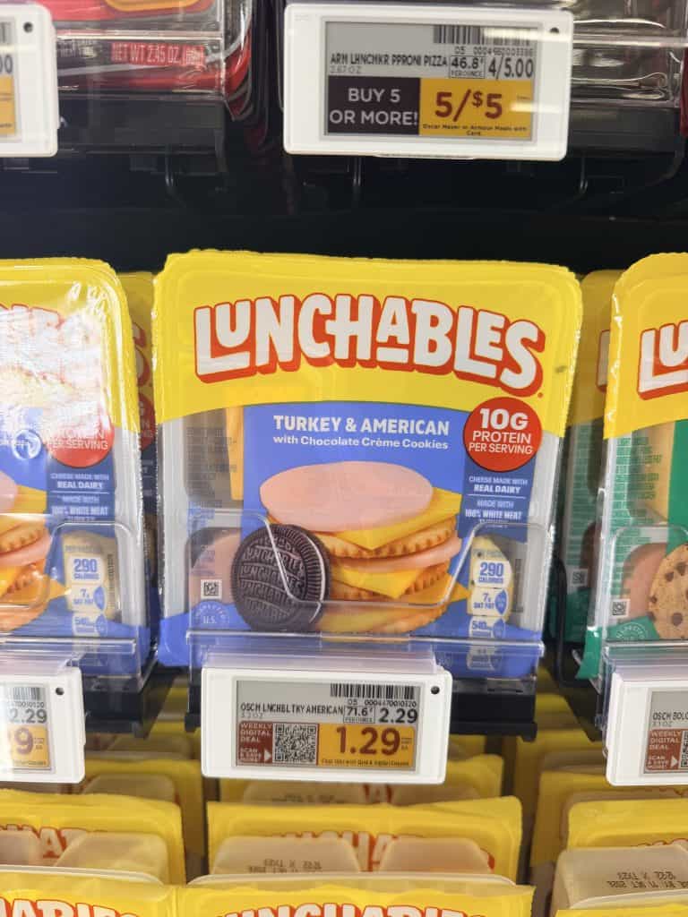lunchables kroger shelf image (1)