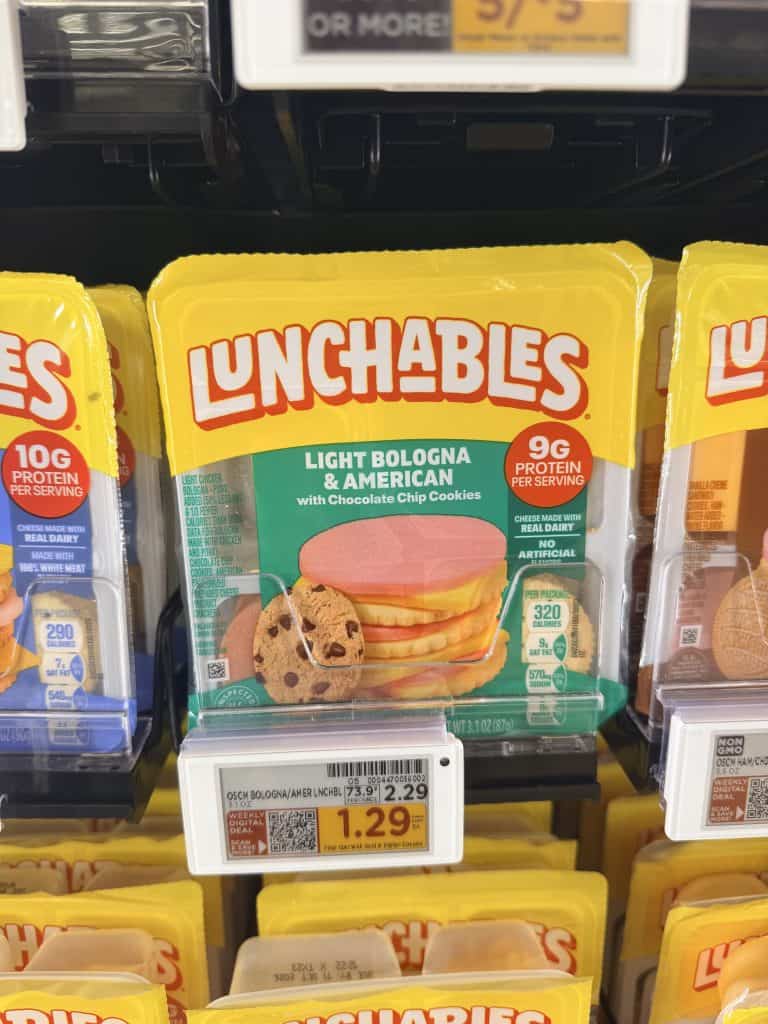 lunchables kroger shelf image (1)
