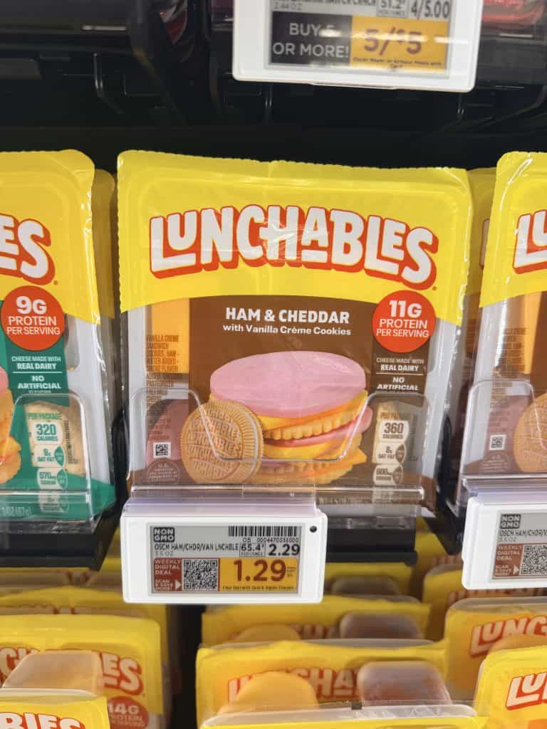 lunchables kroger shelf image (1)