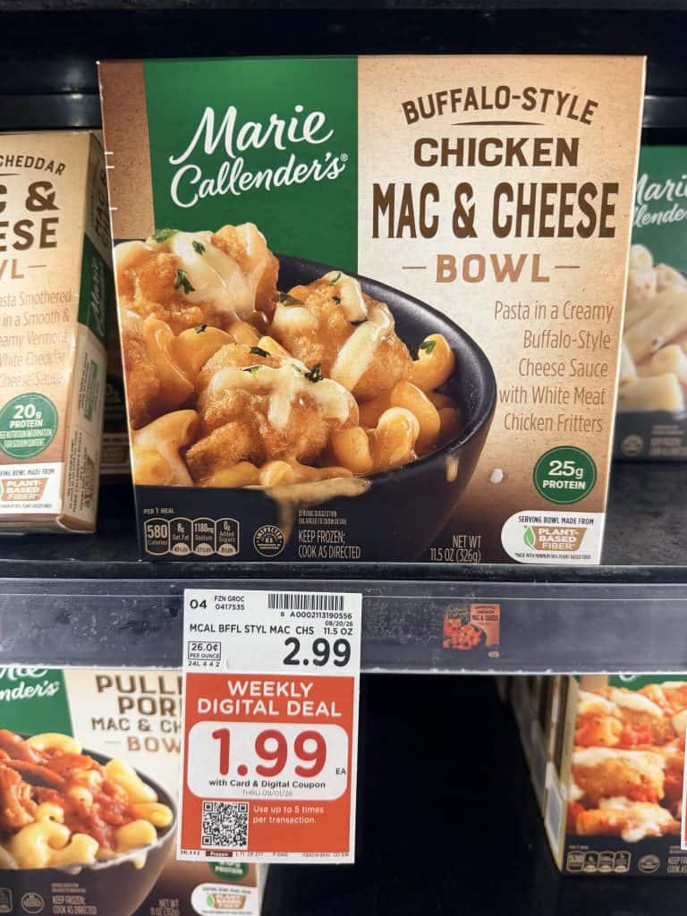 marie callender kroger shelf image (3)