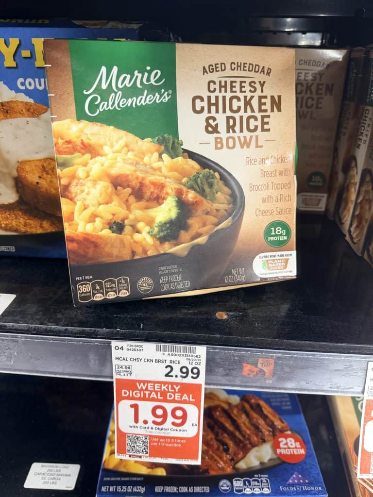 marie callender kroger shelf image (3)