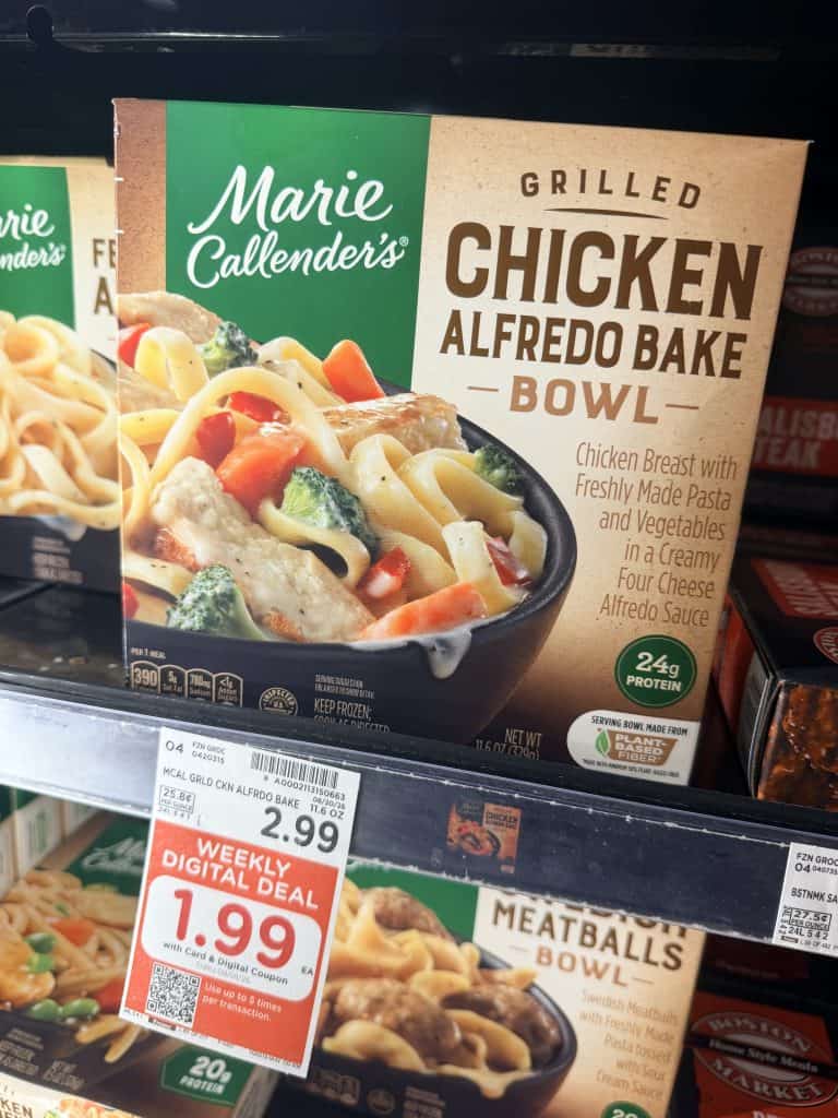 marie callender kroger shelf image (3)