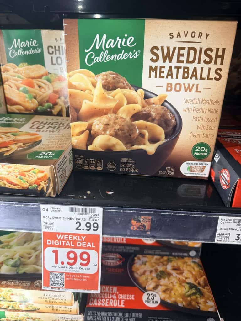 marie callender kroger shelf image (3)