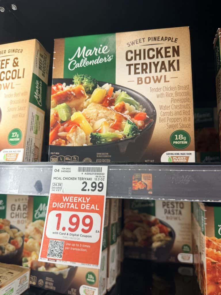 marie callender kroger shelf image (3)